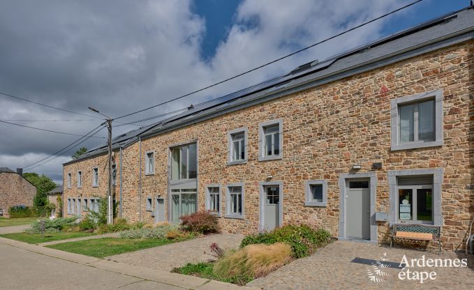Maison de vacances  Vencimont pour 20 personnes en Ardenne