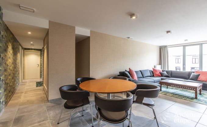 Maison de vacances  Vencimont pour 20 personnes en Ardenne