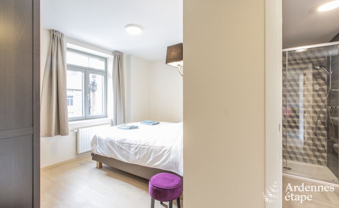 Maison de vacances � Vencimont pour 20 personnes en Ardenne