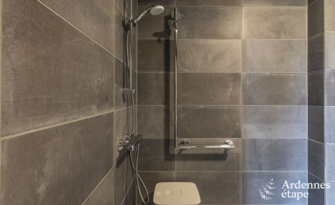 Maison de vacances � Vencimont pour 40 personnes en Ardenne