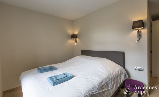 Maison de vacances � Vencimont pour 40 personnes en Ardenne