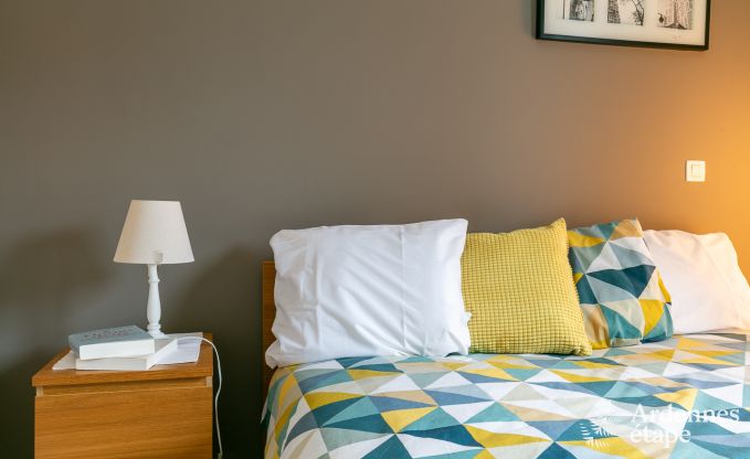 Appartement  Vielsalm pour 4 personnes en Ardenne