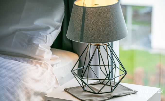 Appartement  Vielsalm pour 4 personnes en Ardenne