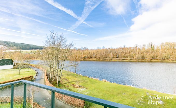 Appartement  Vielsalm pour 4 personnes en Ardenne