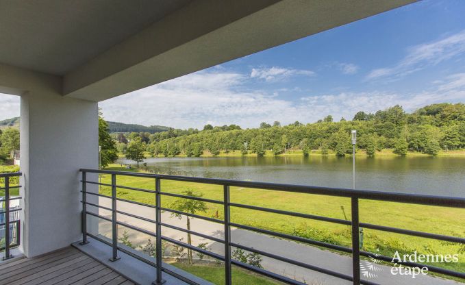 Appartement  Vielsalm pour 4 personnes en Ardenne