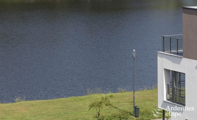 Appartement  Vielsalm pour 4 personnes en Ardenne