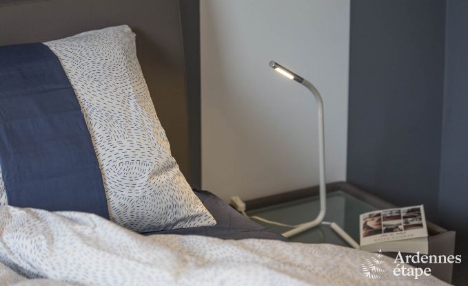 Appartement  Vielsalm pour 4 personnes en Ardenne