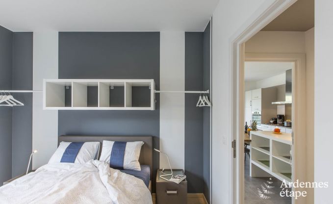 Appartement  Vielsalm pour 4 personnes en Ardenne