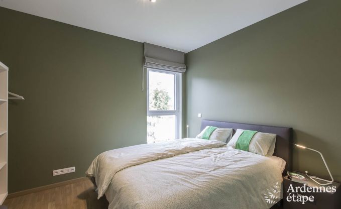 Appartement  Vielsalm pour 4 personnes en Ardenne