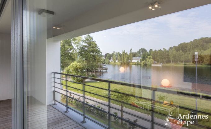 Appartement  Vielsalm pour 4 personnes en Ardenne