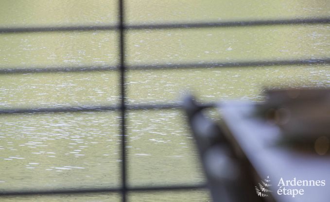 Appartement � Vielsalm pour 4 personnes en Ardenne