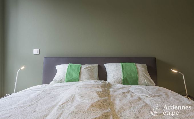 Appartement � Vielsalm pour 4 personnes en Ardenne