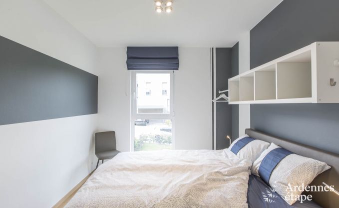 Appartement � Vielsalm pour 4 personnes en Ardenne