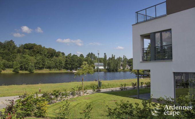 Appartement � Vielsalm pour 4 personnes en Ardenne