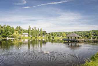 Appartement pour 4 personnes à Vielsalm en Ardenne