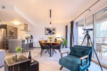 Appartement � Vielsalm pour votre s�jour avec Ardennes-Etape