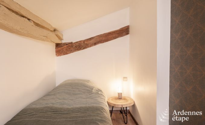 Gite de charme  Vielsalm pour 14 personnes en Ardenne