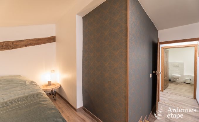 Gite de charme  Vielsalm pour 14 personnes en Ardenne