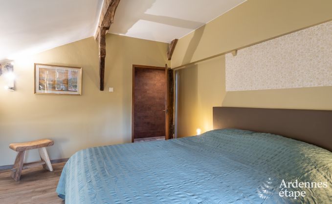 Gite de charme  Vielsalm pour 14 personnes en Ardenne