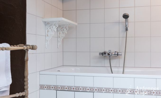 Gite de charme  Vielsalm pour 14 personnes en Ardenne