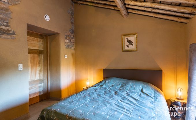 Gite de charme  Vielsalm pour 14 personnes en Ardenne