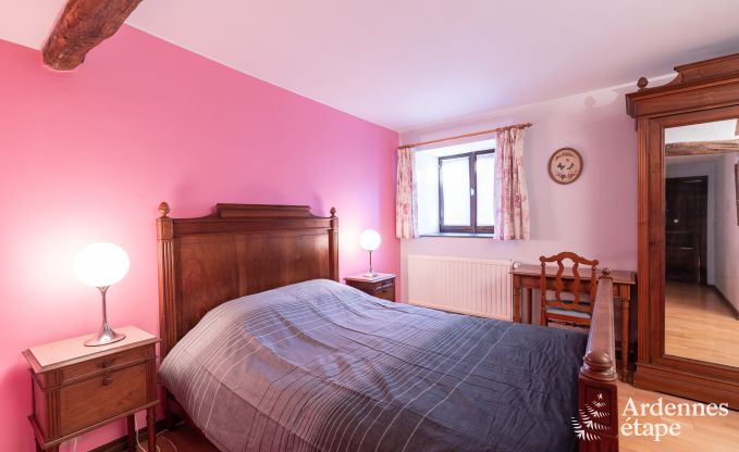 Gite de charme  Vielsalm pour 14 personnes en Ardenne