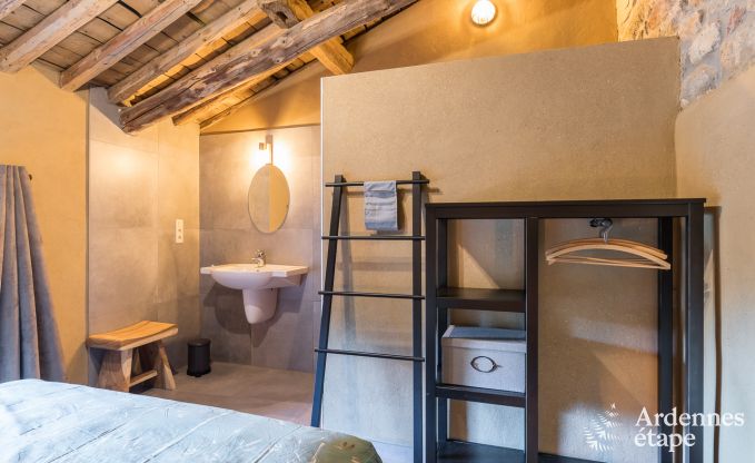 Gite de charme  Vielsalm pour 14 personnes en Ardenne