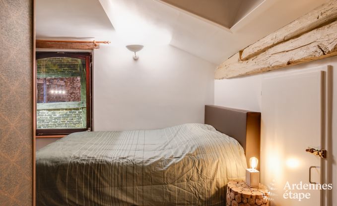 Gite de charme  Vielsalm pour 14 personnes en Ardenne