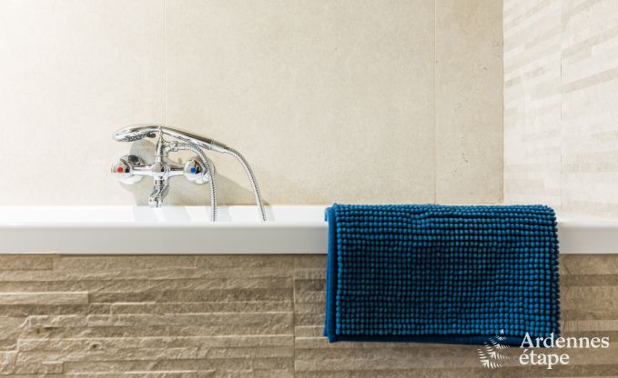 Maison de vacances � Vielsalm pour 9 personnes en Ardenne