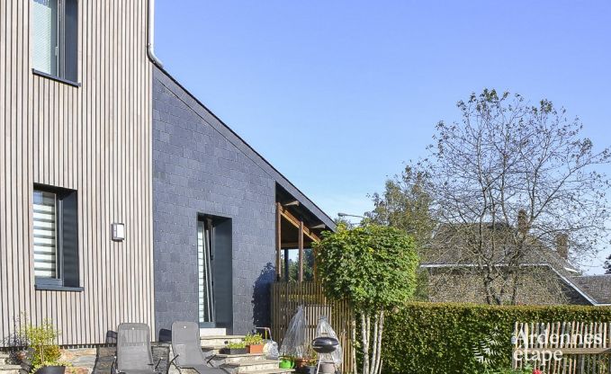 Maison de vacances � Vielsalm pour 4 personnes en Ardenne