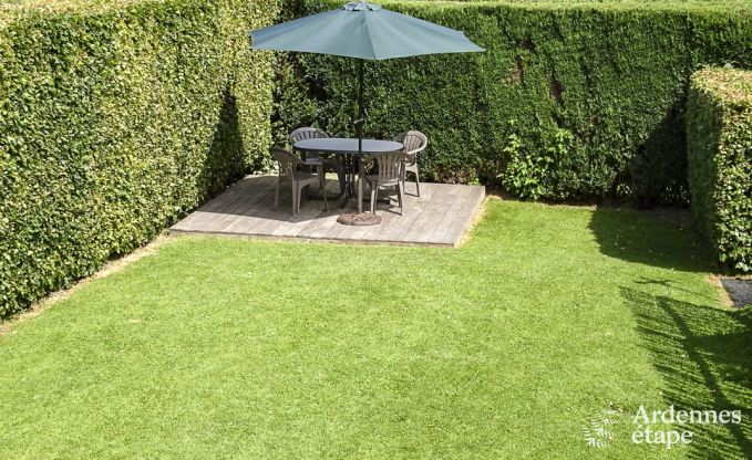 Maison de vacances � Vielsalm pour 4 personnes en Ardenne