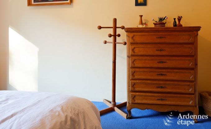 Maison de vacances � Vielsalm pour 13/14 personnes en Ardenne