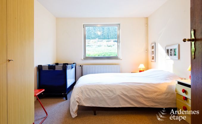 Maison de vacances � Vielsalm pour 13/14 personnes en Ardenne