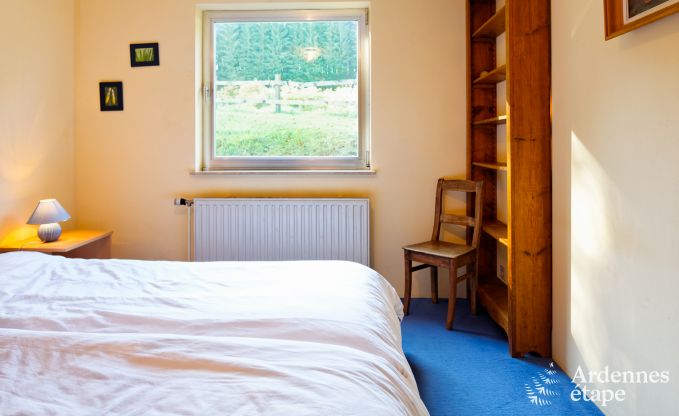 Maison de vacances � Vielsalm pour 13/14 personnes en Ardenne