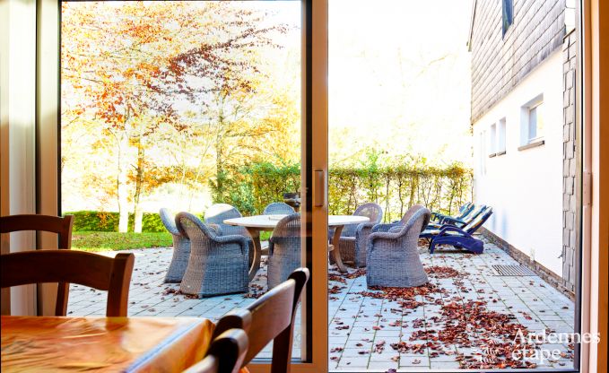 Maison de vacances � Vielsalm pour 13/14 personnes en Ardenne