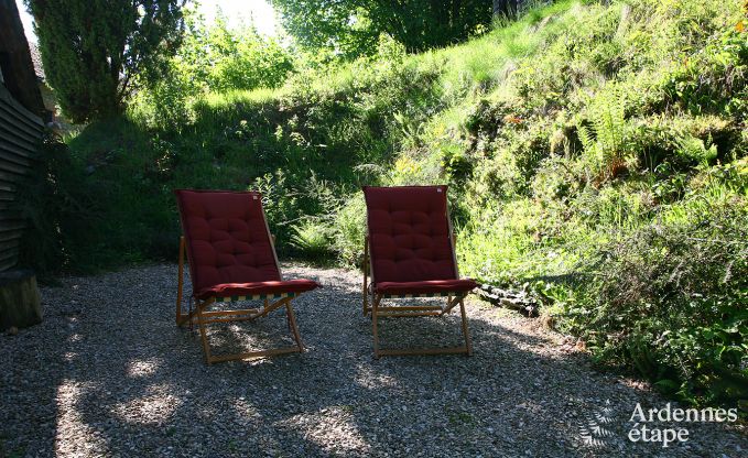 Maison de vacances  Vielsalm pour 6 personnes en Ardenne