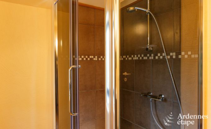 Maison de vacances  Vielsalm pour 6 personnes en Ardenne