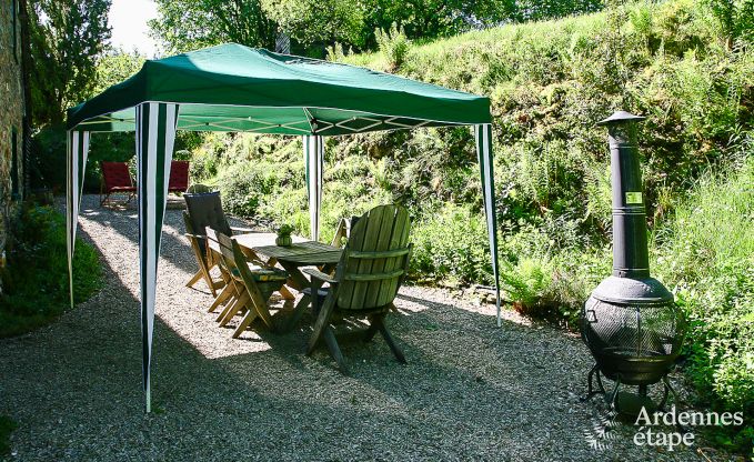 Maison de vacances � Vielsalm pour 6 personnes en Ardenne