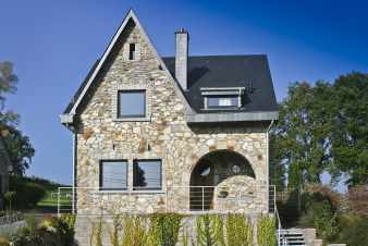 Maison de vacances charmante et équipée pour 9 pers. à Vielsalm