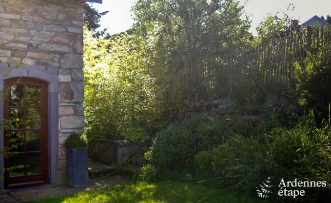 Maison de vacances � Vielsalm pour 3 personnes en Ardenne