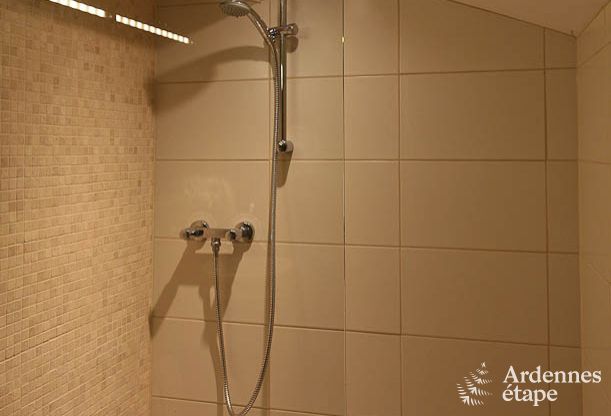 Maison de vacances � Vielsalm pour 3 personnes en Ardenne