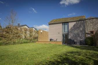 Maison de vacances  Vielsalm pour 2 personnes en Ardenne