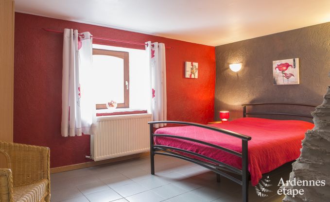 Maison de vacances  Vielsalm pour 27 personnes en Ardenne