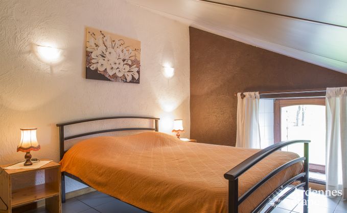 Maison de vacances  Vielsalm pour 27 personnes en Ardenne