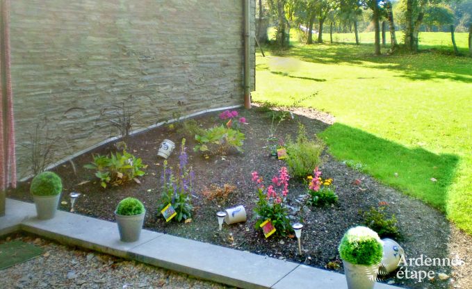 Maison de vacances � Vielsalm pour 27 personnes en Ardenne