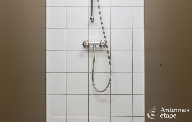 Maison de vacances � Vielsalm pour 27 personnes en Ardenne