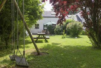 Maison de vacances pour 5 personnes dans un cadre idyllique à Vielsalm
