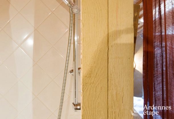 Maison de vacances � Vielsalm pour 28 personnes en Ardenne