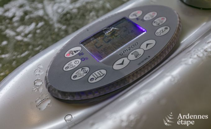 Maison de vacances  Vielsalm pour 30 personnes en Ardenne