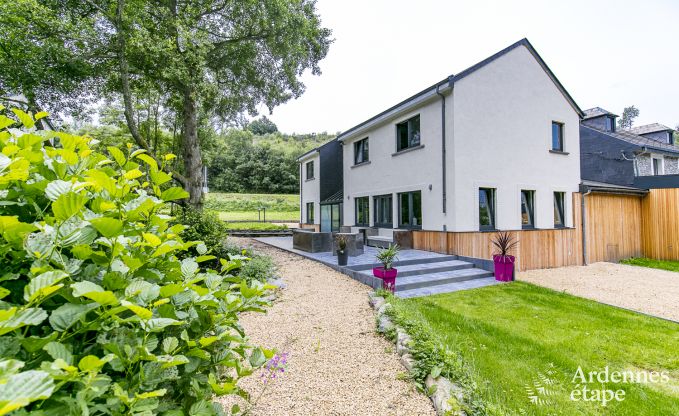 Maison de vacances  Vielsalm pour 30 personnes en Ardenne
